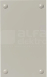 ZH428 ZAŚLEPKA Akcesoria