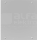 ZH429 ZAŚLEPKA Akcesoria