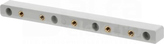 ZX520 IZOLATOR SZYNY Cu 3P AKCESORIA