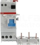 DDA203 AC-40/0,03 Blok różnicowoprądowy