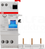 DDA203 A-25/0,03 AP-R Blok różnicowoprądowy
