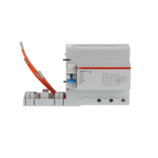 DDA803AC-63/0,03 Blok różnicowoprądowy