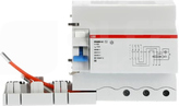 DDA803AC-63/0,3 Blok różnicowoprądowy
