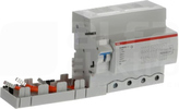 DDA804AC-63/0,03 Blok różnicowoprądowy