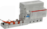 DDA804AC-63/0,3 Blok różnicowoprądowy