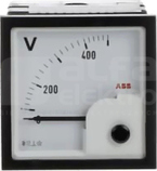 VLM-1-500/72 Woltomierz