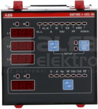 DMTME-I-485-96 Analizator sieci