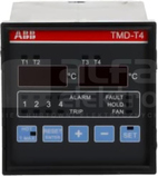 TMD-T4/96 Miernik temperatury
