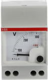 VLM 1/300 Woltomierz