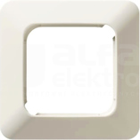 2511 RAMKA 1-KROTNA SYSTEM PRZYZYWOWY