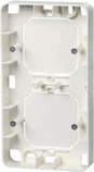 2552R-212 obudowa natynkowa niska SYSTEM PRZYZYWOWY