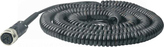 HK32S4 3,2m Przewód spiralny ze złączem CANNON