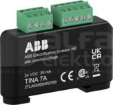 TINA 7A Adapter bezpieczeństwa