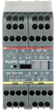 PLUTO S20 v2 Moduł bezpieczeństwa