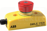 SMILE 11 EA TINA WYŁĄCZNIK AWARYJNY