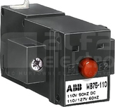 WB75-A 24V 50Hz/24-28V 60Hz/24VDC Element