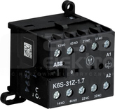 K6S-31Z-2.8 17-32 Przekaźnik stycznikowy