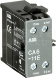 CA6-11E 1NO 1NC STYKI POMOCNICZE