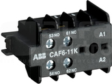CAF6-11K STYKI POMOCNICZE