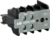 CAF6-11N STYKI POMOCNICZE