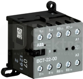 BC7-22-00-48DC Stycznik