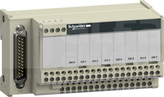 ABE7CPA02 PODSTAWA TELEFAST ANALOGOWA