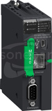 M340H Procesor Ethernet / CanOpen Jednostka centralna