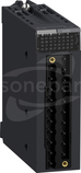 X80 Moduł wejść cyfrowych 16x120VAC Moduł wejść