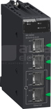 BMXNOC0401 MODUŁ ETHERNET