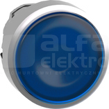 ZB4BW363*KORPUSU Z WBUD.LED NIEBIESKI NAPED PRZYC.PODSW.SAMO POWR