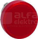 ZB4BV043 Z WBUDOW.LED CZERWO GŁOWICA WSKAZN.SW.DO KORPUSU