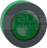 ZB5FV033 zielony Lampka sygnalizacyjna LED