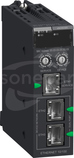 M580 Moduł Ethernet Switch Switch