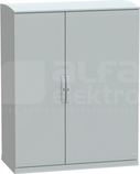 HD 1500x1250x620 Obudowa z poliestru