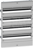 THALASSA 4x28mod Przesłona czołowa
