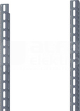 WSPORNIK STALOWY 1200mm PIONOWY