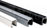 ADAPTER SZARY Akcesoria montażowe