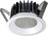 INTO R LED 24W/840 2900lm IP20 biały Downlight do wbudowania