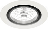 LUGSTAR PREMIUM LED 23W/830 2500lm IP44 Oprawa LED podtynkowa