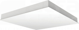 LUGCLASSIC LED 48W/830 4800lm PLX IP44 Oprawa LED 625x625