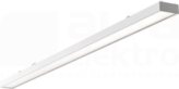 LUGTRACK EVO LED 1435 ED 40W/830 5550lm MPRM biały Belka LED