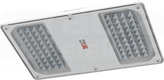 CRUISER2 LED ED 105W/840 10200lm IP66 Oprawa LED przemysłowa
