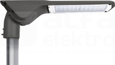 URBANO LED ED 200W/757 22850lm O7 IP66 szary Oprawa LED uliczna