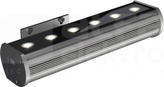 MODENA LED 320 6W/czer 10D IP65 Oprawa do iluminacji
