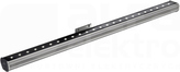 MODENA LED ED 1200 24W/3000K IP65 szary Oprawa do iluminacji