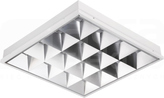 OFFICE PLUS LB LED p/t 37/4000K 4900lm Oprawa LED 600x600