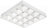 OFFICE PLUS LB LED 37W/830 3900lm IP20 IK04 biały Oprawa LED LUGBOX podtynkowa