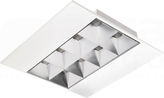 OFFICE LB LED 29W/840 2900lm IP20 Oprawa LED LUGBOX podtynkowa 600x600