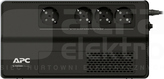 BACK-UPS 500 230V Zaslacz UPS APC