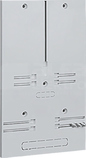 T-U 1F/3F-b/z-12 Tablica licznikowa 1/3F